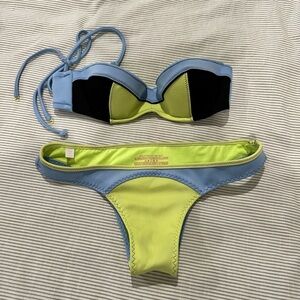 Victoria’s Secret Swim Top & Bottom